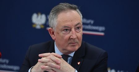 Pat w TVP. Minister zapewnia: pieniądze będą