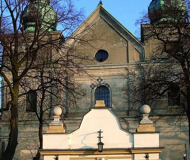 Mstów. Sanktuarium. Klasztor. Wyjątkowe miejsce chrześcijan