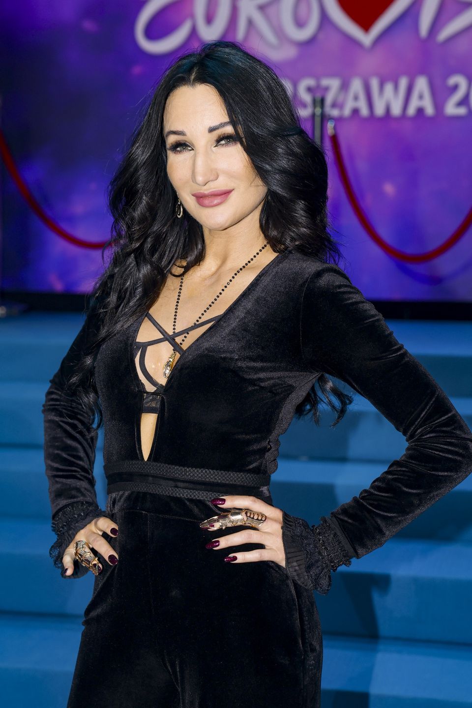 Justyna Steczkowska