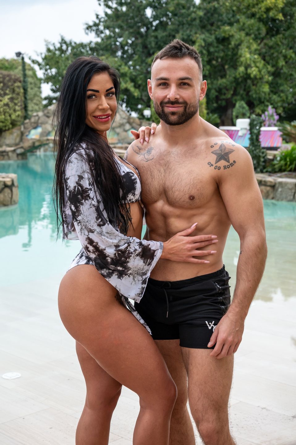 Love Island