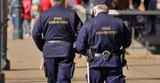 Kęty: Niebezpieczna sytuacja. Po torach błąkała się 54-letnia kobieta