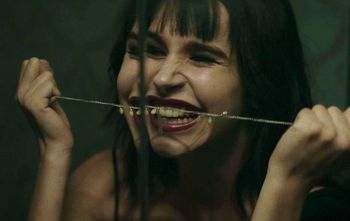 Groza zaklęta w tradycji. Kaszubski horror przeraża