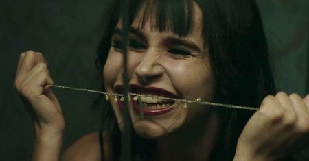 Groza zaklęta w tradycji. Kaszubski horror przeraża