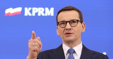 Polski Ład wdrożony chaotycznie. Odpowiedzialni wiceministrowie finansów i premier