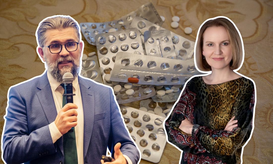Cała prawda o statynach. "To jedne z najlepiej przebadanych leków"