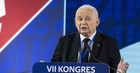 Najnowszy sondaż. PiS na pozycji lidera. Frekwencja przebiłaby 80 procent