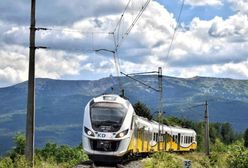 Wrocław: koronawirus. Kolejne zmiany w rozkładzie Kolei Dolnośląskich