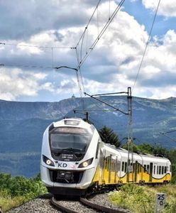 Wrocław: koronawirus. Kolejne zmiany w rozkładzie Kolei Dolnośląskich