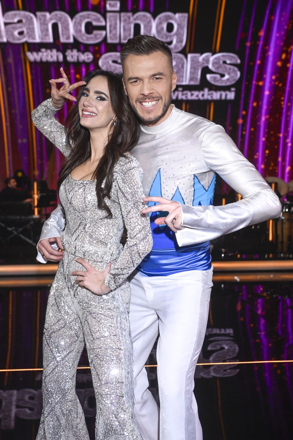 Kamil Baleja powinien odpaść z "Tańca z Gwiazdami"? 