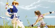 Dead Fantasy IV