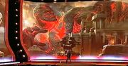 Rozgrywka: God of War 3