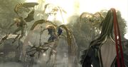 Galeria: Bayonetta