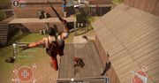 Lead and Gold na PSN pod koniec kwietnia