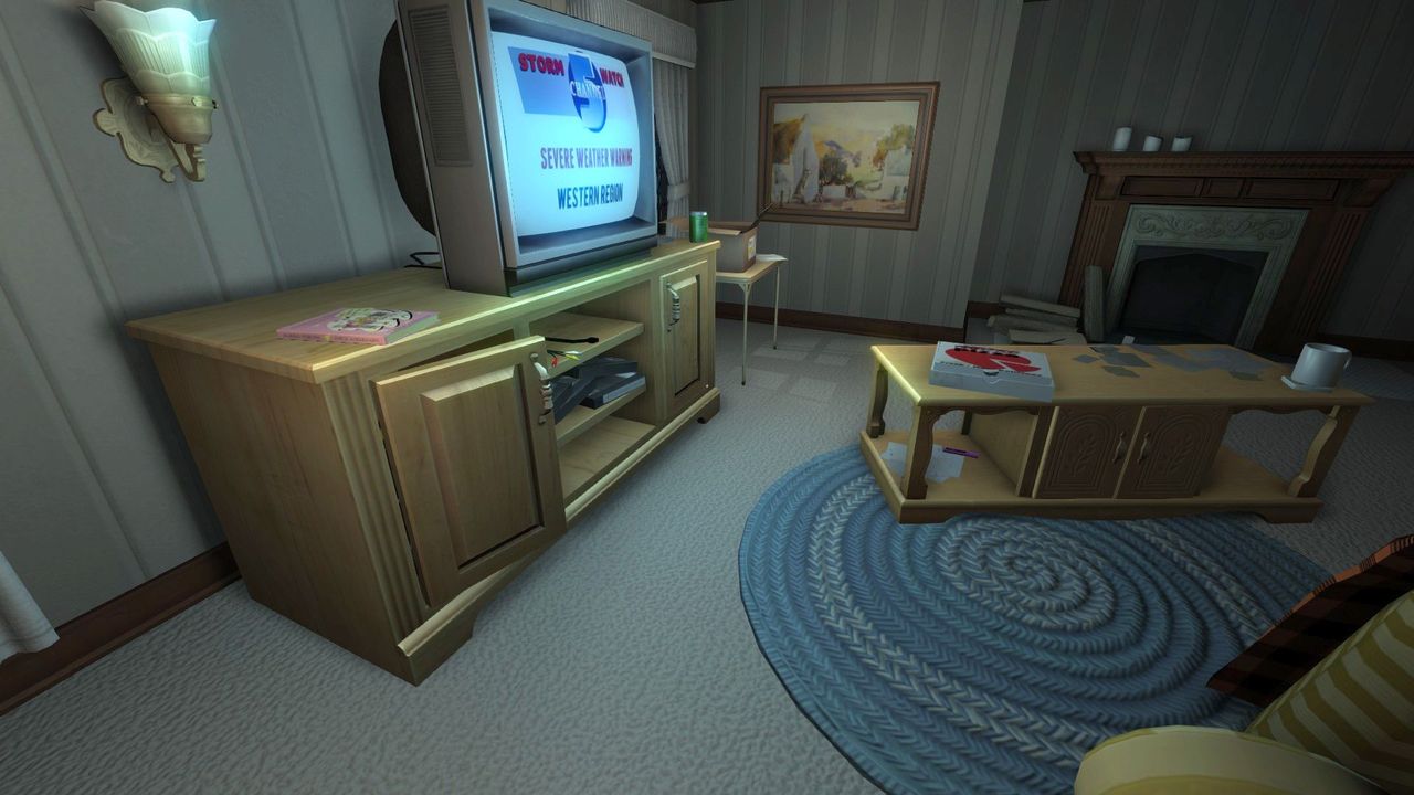 Gone Home zmierza na Wii U