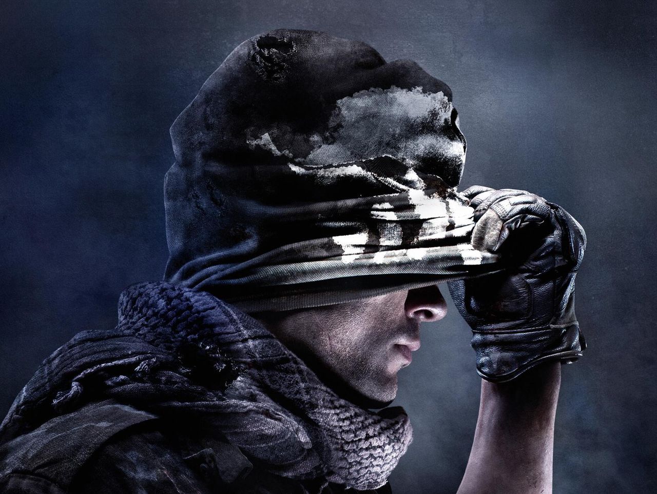 Kto wyda w Polsce Call of Duty: Ghosts i inne gry Activision?