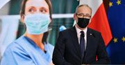 Koronawirus w Polsce. Mamy najnowsze dane z resortu zdrowia z 19 lutego