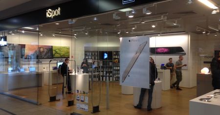 „Mamy tylko kilka sztuk”, czyli jak Apple śmieje się Polakom w twarz