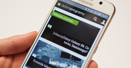 Boisz się, że popsujesz Samsunga Galaxy S6? Zaczekaj na wytrzymalszą wersję