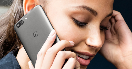 OnePlus 5 oficjalnie zaprezentowany: nowy zabójca flagowych smartfonów