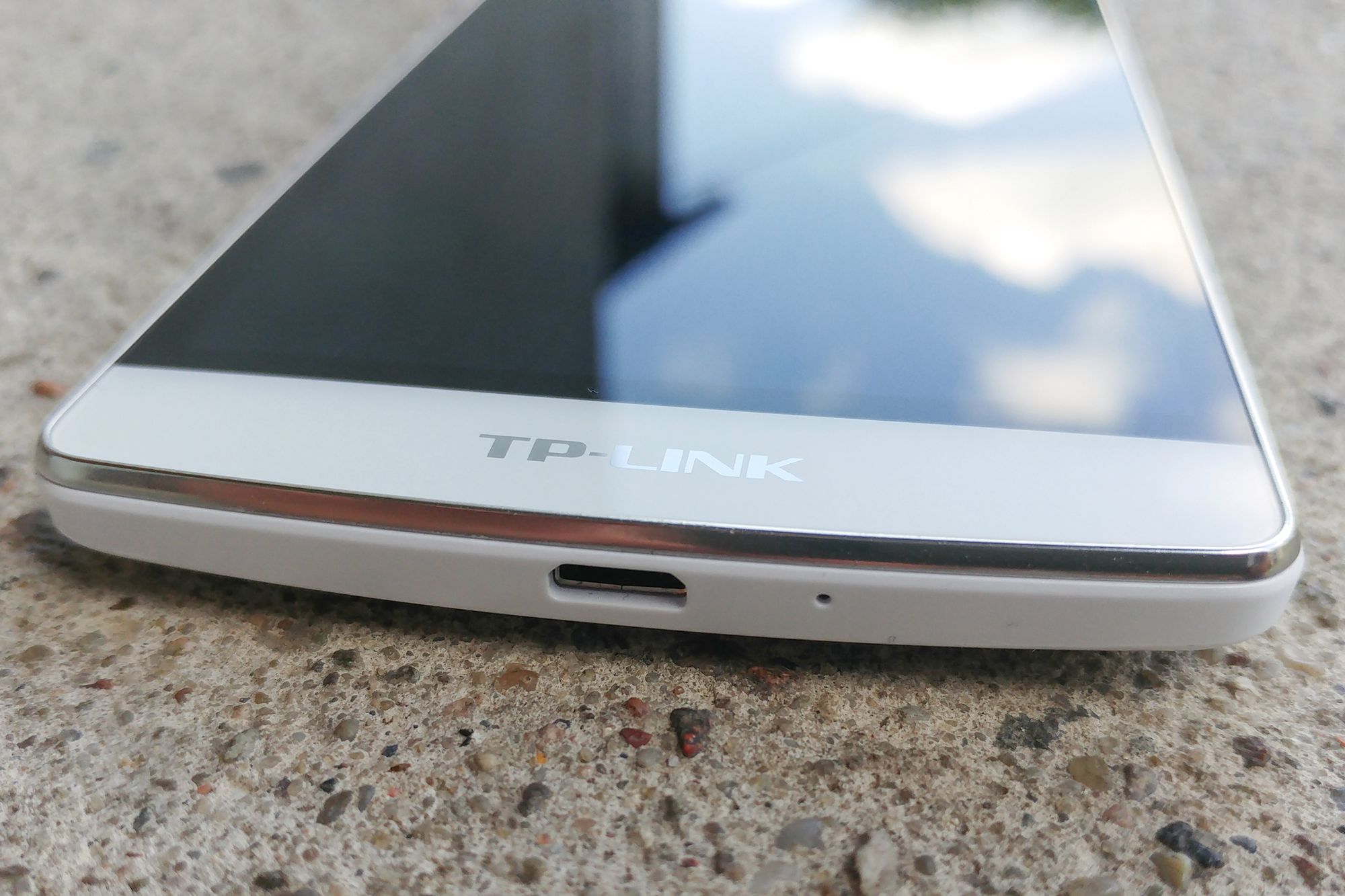 TP-Link Neffos C5 – test smartfonu zrobionego przez producenta routerów 2