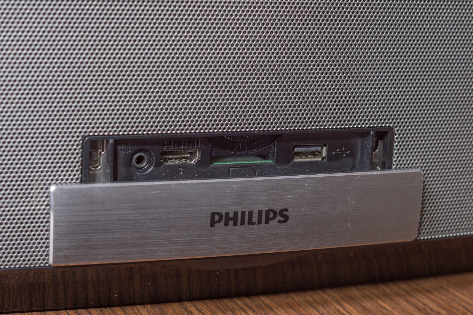 Test Philips Screeneo – to nie projektor, to kombajn! 3
