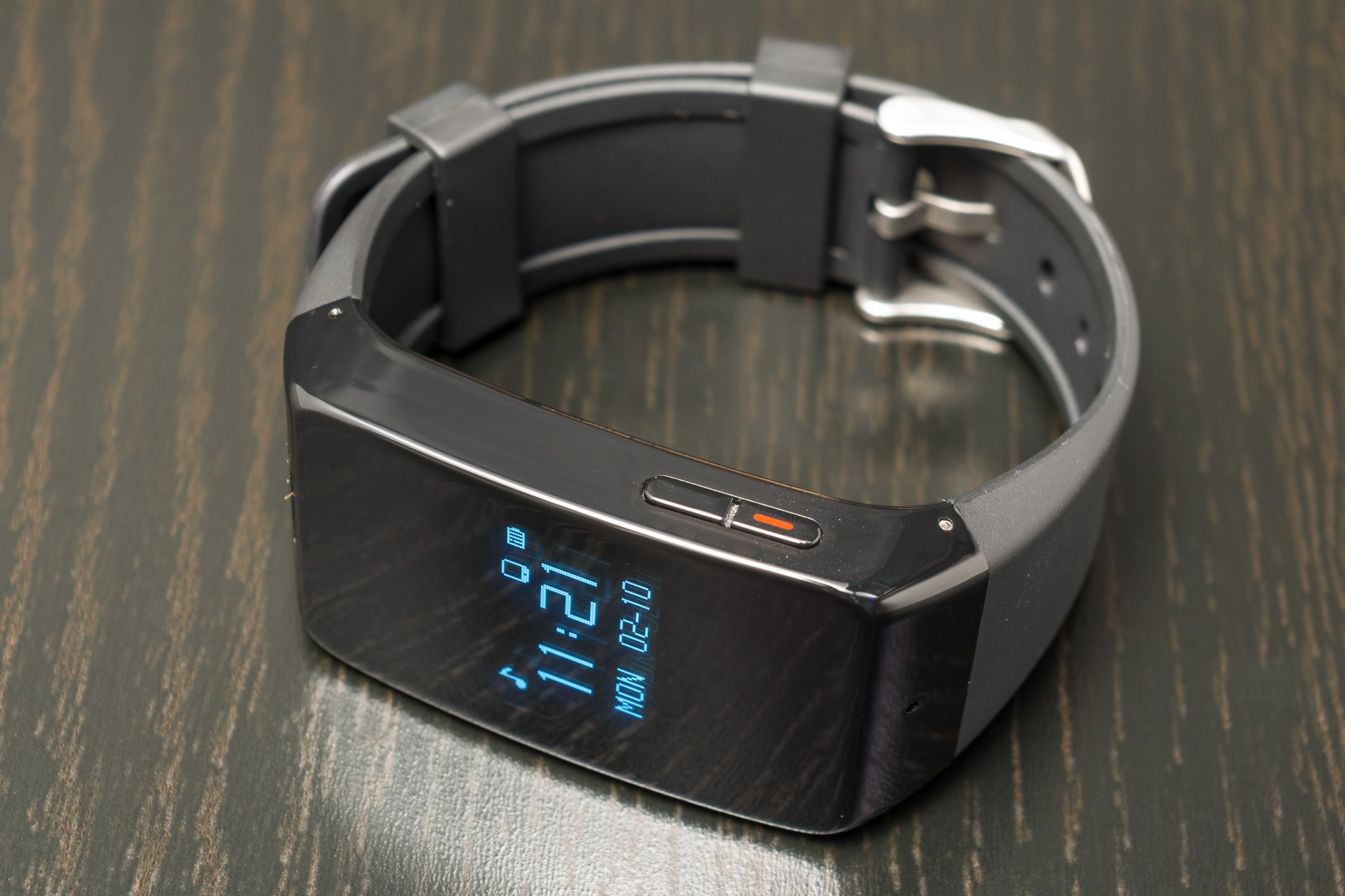 ZeWatch2 – test zegarka, który chce być telefonem 2
