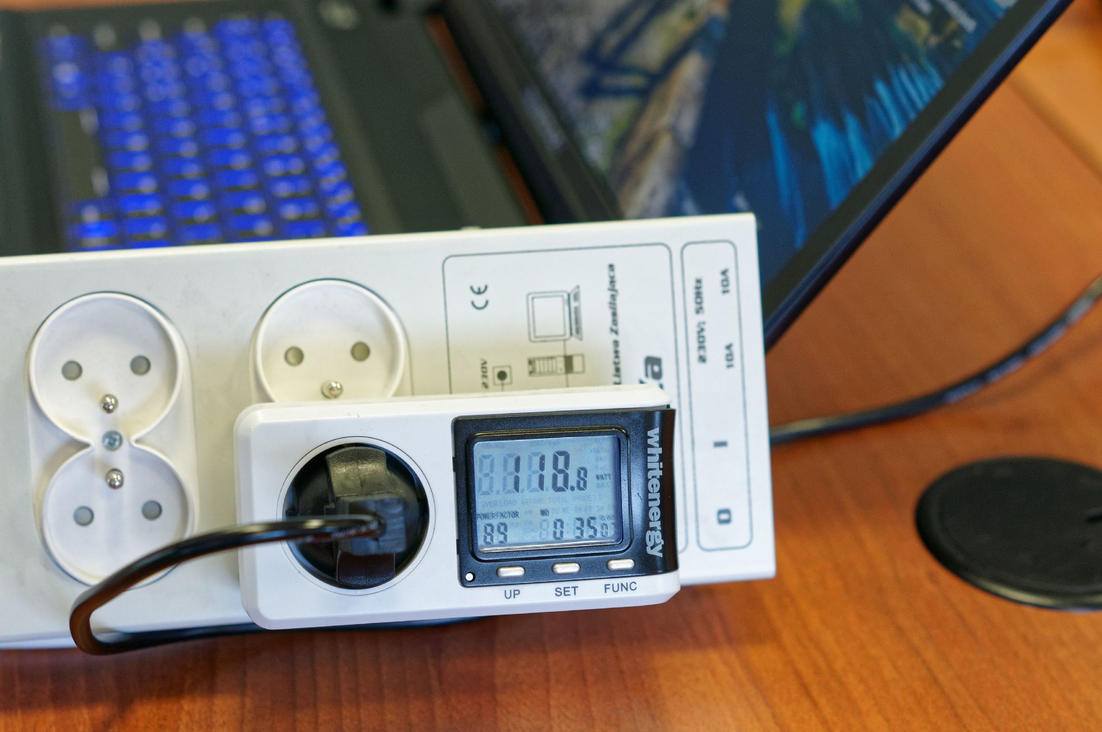 Jak działa tryb Whisper Mode, GTX 10XX w notebooku może być cichszy! 5