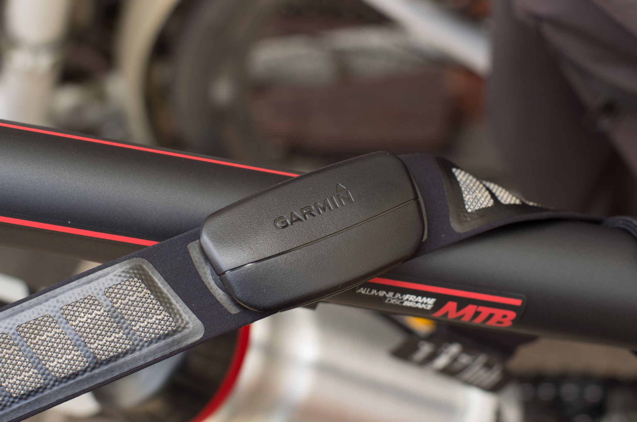 Garmin vivoactive – test smartzegarka dla aktywnych fizycznie 3