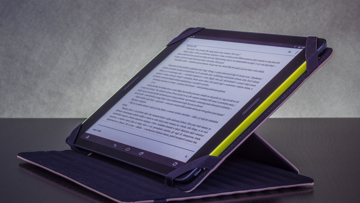 PocketBook SURFpad 4L – aż chce się oglądać 1
