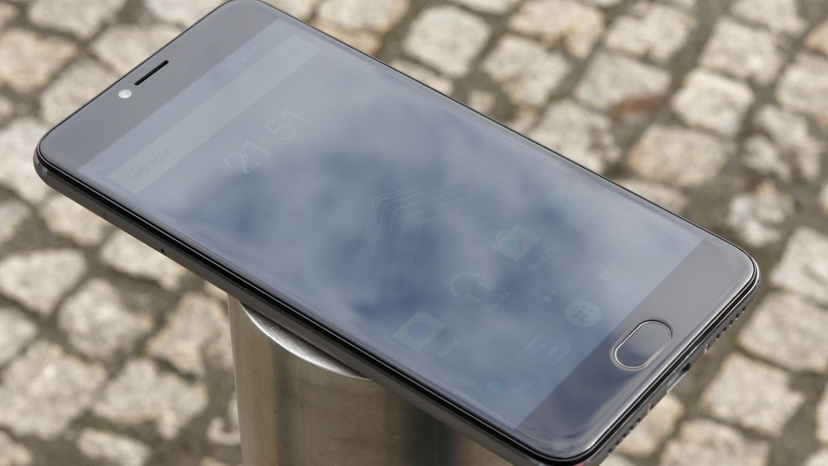 Umidigi Z1 – test smartfonu, który zapragnął być wyjątkowym 1