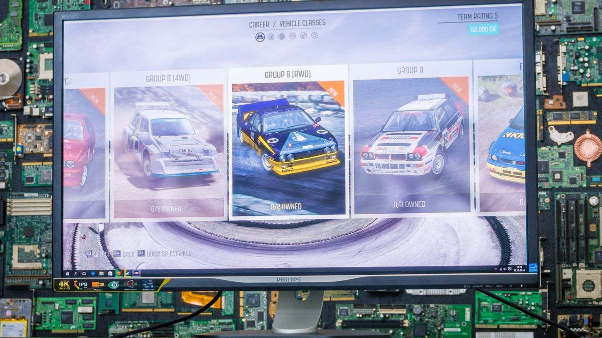 Philips BDM3275UP – pierwsi w Polsce testujemy giganta 4K 1