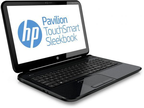 Shaki81Lab - HP Sleekbook 15-b153cl