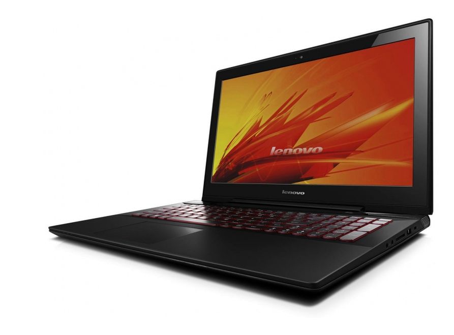 Minitest: Gamingowy laptop Lenovo Y50-70 - część 1