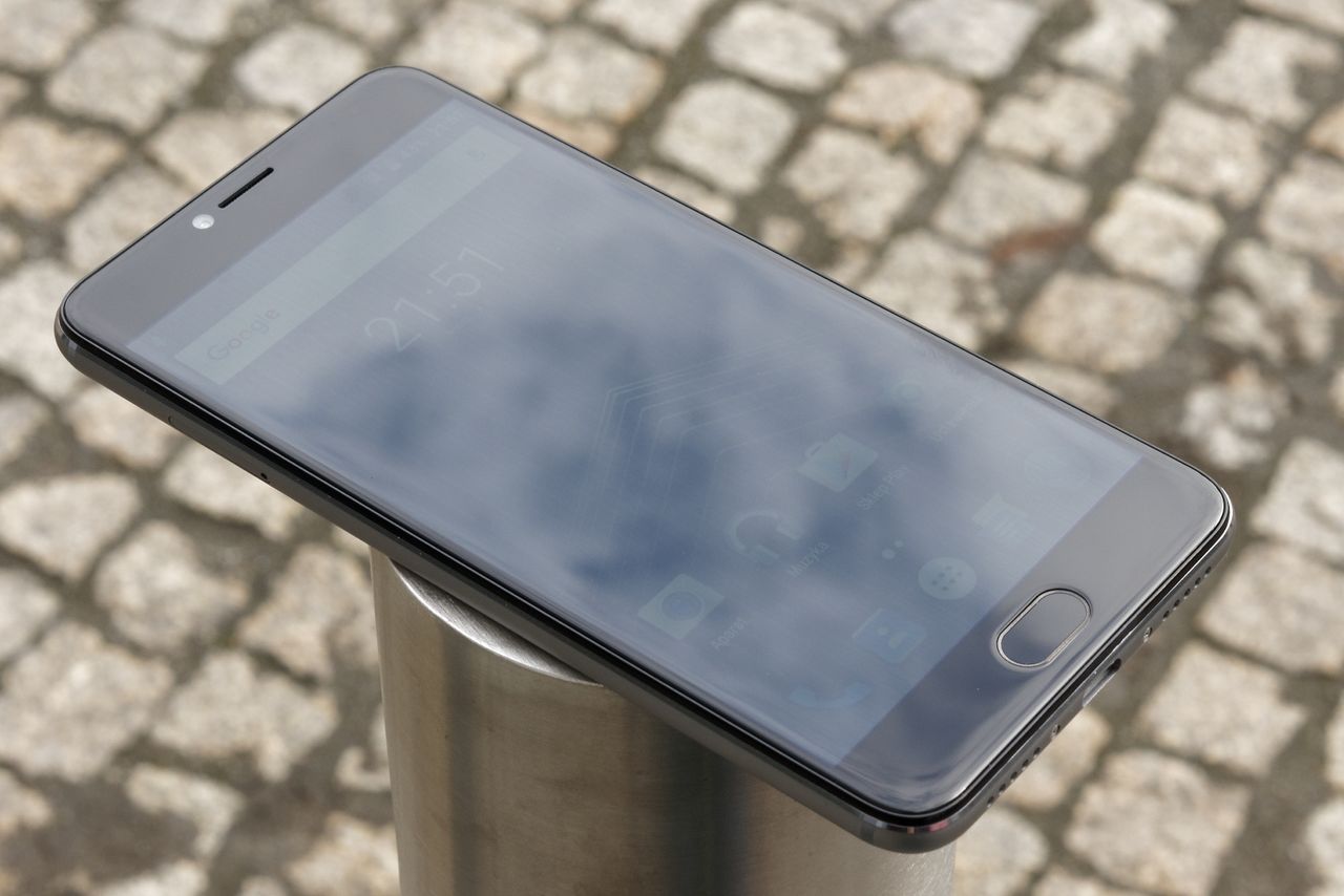 Umidigi Z1 – test smartfonu, który zapragnął być wyjątkowym