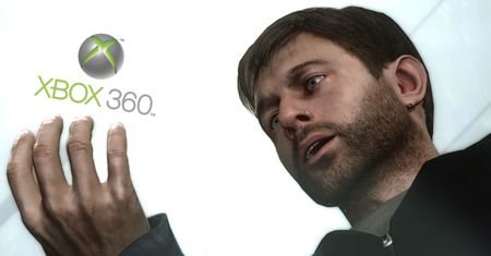 Microsoft odrzucił Heavy Rain ze względu na wątek główny