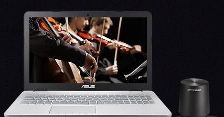 [CES 2015] Ery Post-PC nie widać. Przedstawiamy najciekawsze laptopy tegorocznych targów