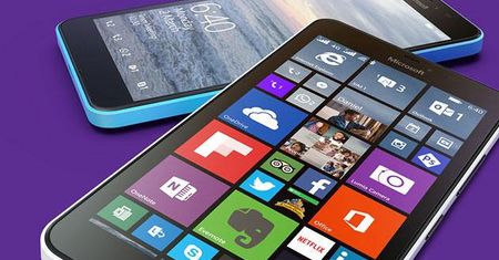 Lumia 640: sekretna broń Deutsche Telekom i Microsoftu w walce o rynki Europy