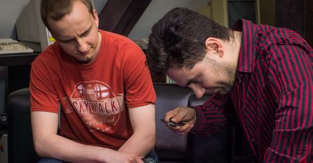 dobreprogramy na żywo już jutro o 18:00: czy Linux roku 2015 jest gotów na zwykłego Kowalskiego?