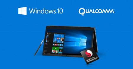 Na urządzenia z Windowsem 10 i ARM-ami poczekamy do czwartego kwartału