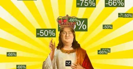 Letnia wyprzedaż Steam 2017 ruszyła. Oto najciekawsze tytuły