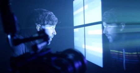 Windows 10 wykryje, że nie siedzimy przed komputerem i sam go zablokuje