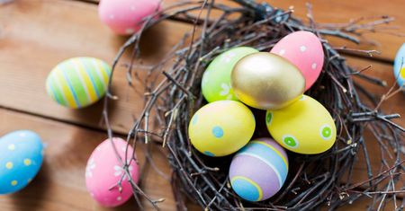 Pisanki w oprogramowaniu: easter eggs odchodzą do lamusa?