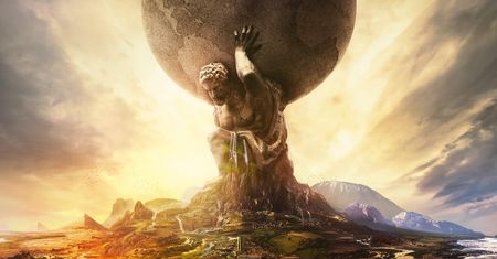 Jeszcze tylko jedna tura. Jesień spędzimy z Civilization VI – zobacz zwiastun