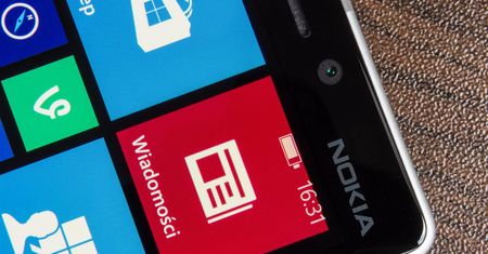 Nokia nie potrafi zapomnieć o smartfonach i tabletach