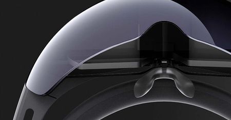 HoloLens będzie z początku drogą zabawką, ale gry na nią rozbudzają wyobraźnię