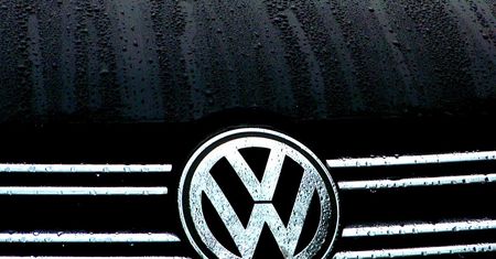 Kolejna wpadka Volkswagena, awaria systemu IT blokuje naprawę aut
