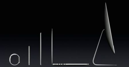 Apple aktualizuje systemy: poważne poprawki bezpieczeństwa i „środkowy palec”