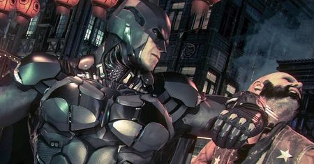 Warner Bros. ma graczy za głupców? Arkham Knight PC to był i dalej jest bubel