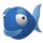 Bluefish ikona