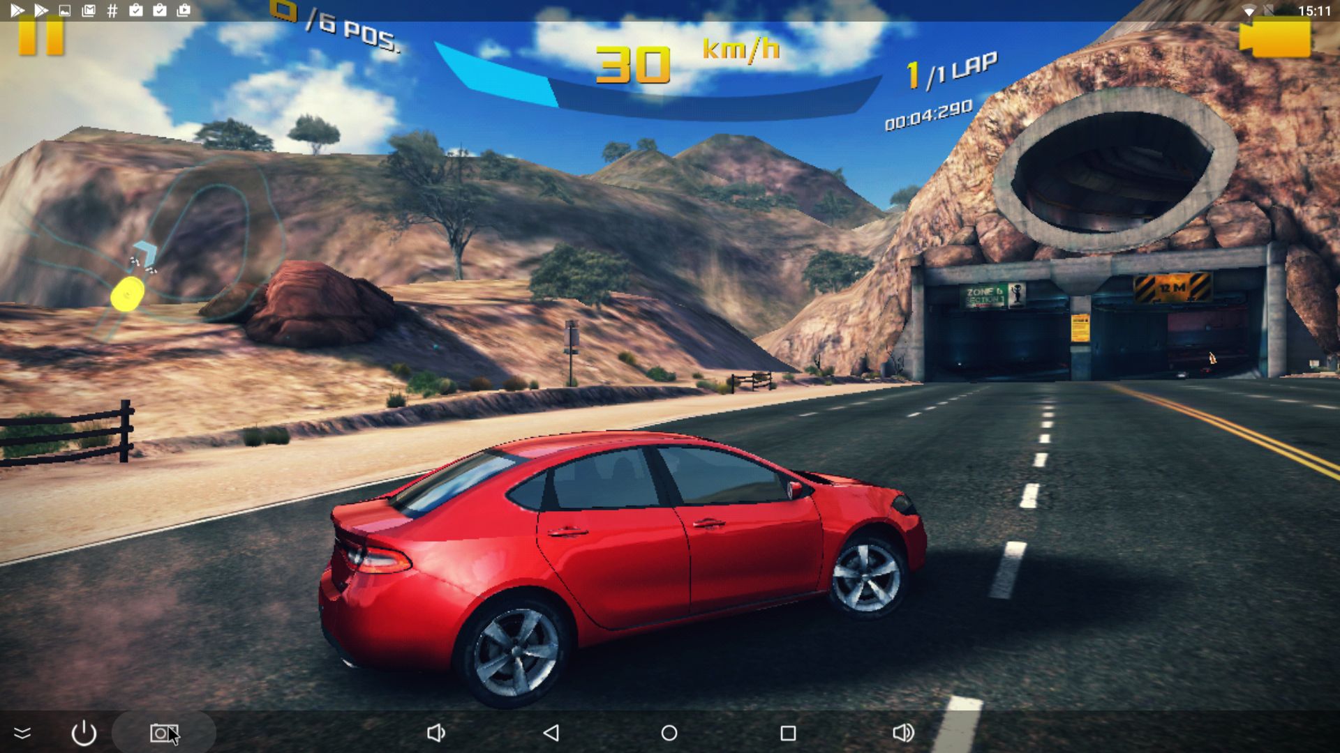 Geekbox: test hybrydowego odtwarzacza 4K z Androidem i Linuksem do wyboru 7